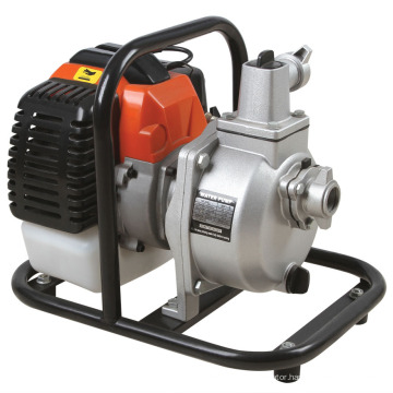 1inch Iron Cam Gasoline Water Pump (WP10B) with Ie40 Engine